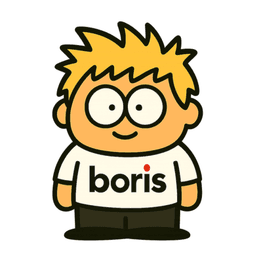 Boris
