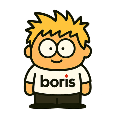 Boris